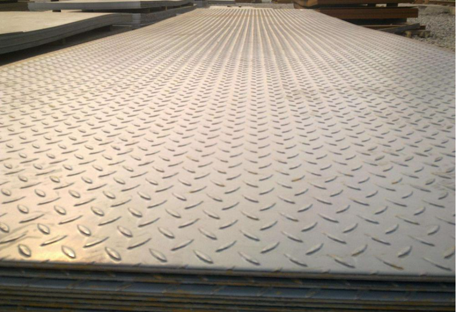Hot Rolled Steel Sheet for Astm A36 A283 A387 Q235 Q345 S235jr HRC Carbon Steel Coil