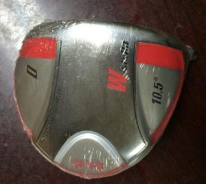 China golf driver , golf club driver , golf head , golf titanium driver #1 wholesale