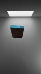 Industrial Ferrite Powerful Block Magnets Ceramic Ferrite Magnets For Wooden Lid