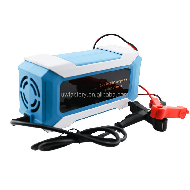 OEM/ODM OEM Orders Hot Solar Car Battery Booster Starter 12V 150Ah 200Ah 6V 70Ah Lead Acid Car Battery Charger