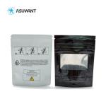 Stand Up Marijuan Weed Medical Weed k Bags Moisture Proof With Clear Window