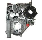D-MAX Car Gearbox Parts TFR55 Clutch Housing For Petrol Engine 4J Series Auto