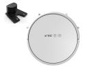 600ml Dustbin Vacuum Cleaner Remote Control , Smart Robot Vacuum Cleaner