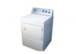 China Aatcc Test Standard Whirlpoo Dryer For Textile Wash Shrinkage Rate Testing wholesale