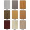 Buy cheap Thickness 0.2-1.5mm Prepainted Aluminum Coil Roller Coating Pattern Products from wholesalers