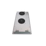 OEM Cocinas Electricas Double Plate Induction Cooker