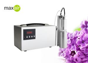 China CE &amp; ROHS Electric Nanotechnology hotel lobby air freshener for Scent marketing wholesale