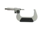 High Accuracy IP65 Protected 75-100mm Digital Outside Micrometer with Carbide