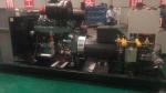 1800 RPM Speed Natural Gas Generator Prices for Weichai Sinotruk CHP Heat
