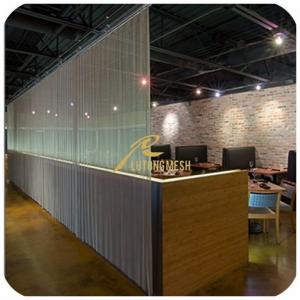 China New designed Metal screening for room divider wholesale
