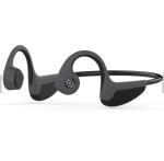 Neckband Bluetooth Noise Cancelling Headphones CE FCC ROHS Certificated