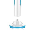 Soft Rotating Vibrating Oscillating Electric Toothbrush Ladies Electric