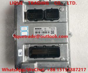 China BOSCH ECU injector driver 0281020075 , 0 281 020 075, 0281 020 075 Genuine and new wholesale