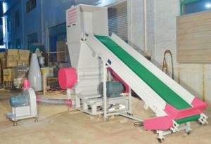 China QYFS-30 Foam Shredder Machine wholesale