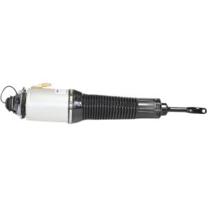 China Aluminum Audi Air Suspension Shock Absorbers Front Left Auto Ride Systems 4E0616039 wholesale