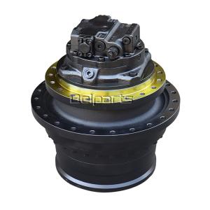 China Belparts Excavator Zax450 Zaxis450 Travel Motor Final Drive For Hitachi 4431549 wholesale