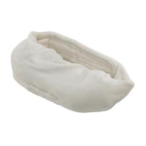 China Fabric Hot Cold Therapy Packs Comfort Body Wrap Pack For Napping / Resting wholesale
