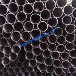 1" Sch 40 Seamless Titanium Tubing Gr2 Plain Ends for Seawater Condensers in