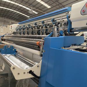 China ZOLYTECH mattress machinery WV8 1000rpm multi-needle quilting machine chain stitch for quilts wholesale