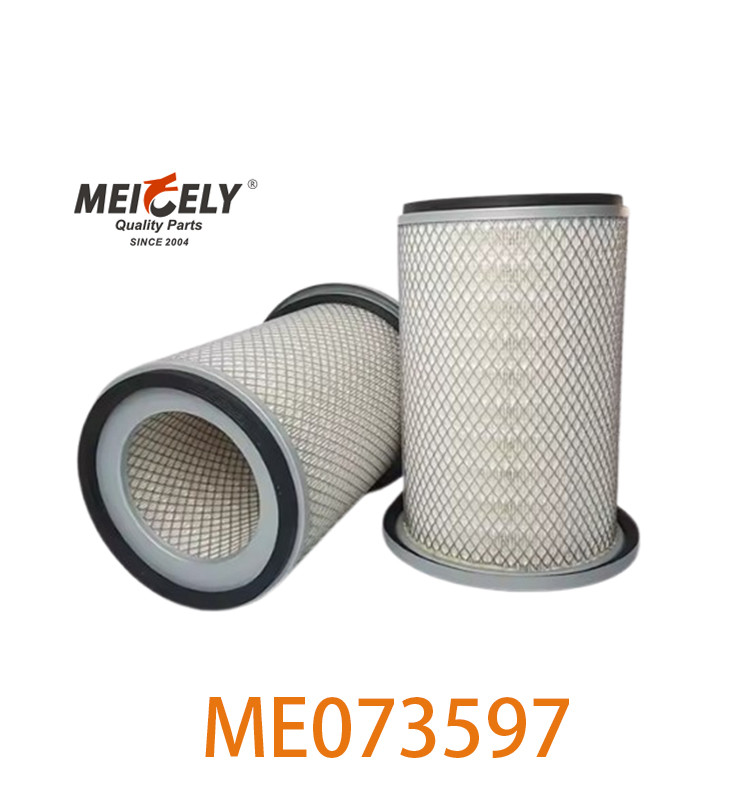 Used For Mitsubishi Fuso Good Selling Air Filter ME033717 P529582