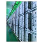 Seamless Outdoor Led Display Screen P6 Super Large 3D Advertising