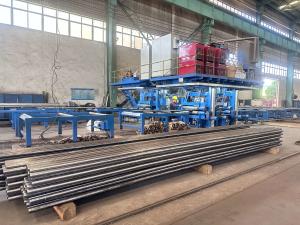China Boiler Wall Panel Rear Wall Front Wall Side Wall Post Chamber ASME Certificate wholesale