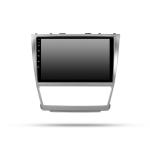 Pro AI Voice 2 Din Android Auto Radio For Toyota Camry 2006-2011 Carplay Car