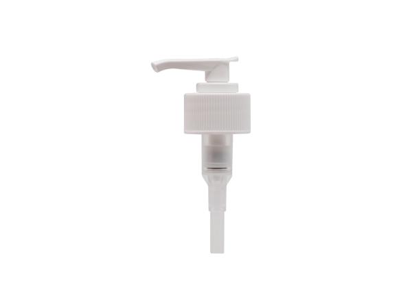 Custom Fashion Screw Lotion Pump Dispenser Liquid Soap Hand Wash Dispenser Pump