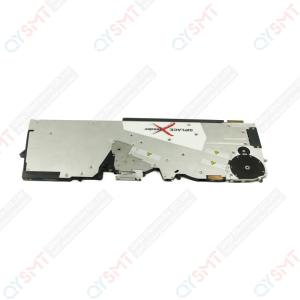 China SMT spare parts SIEMENS X SERIES 8mm FEEDER 00141290-06 wholesale