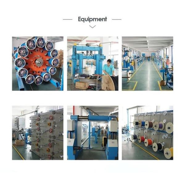 Butterfly Shaped FTTH Fiber Optic Cable 2 Core 4 Core Optical Fiber Cable Single Mode