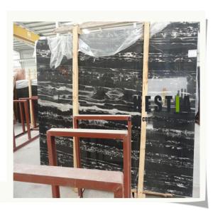 China Silver Dragon Marble Slabs wholesale