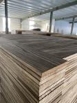 furniture made from natural burned paulownia with after-sale service and free