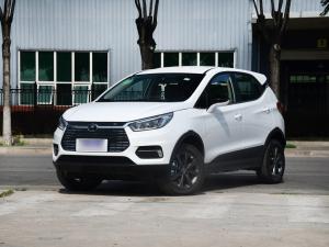 China Li Electric Cars 2019 EV360 Smart Lian Yue Shang With White Color wholesale