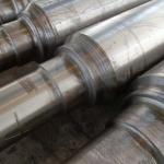 ASTM 304H UNS S30409 Steel Forging Parts Cold Working Forging
