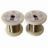 Buy cheap CuNi Alloy CuNi10 NC015 2.0811 C70700 Low Resistance Heating Alloy Wire for from wholesalers