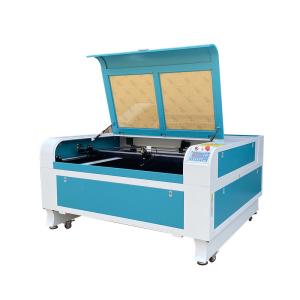 China Fabric Felt Laser Engraving Machine Nonwoven Fabric Density Board wholesale