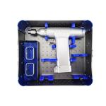 Micro Surgical Instruments Veterinary Orthopedic Drill 4.2mm 1100rmp