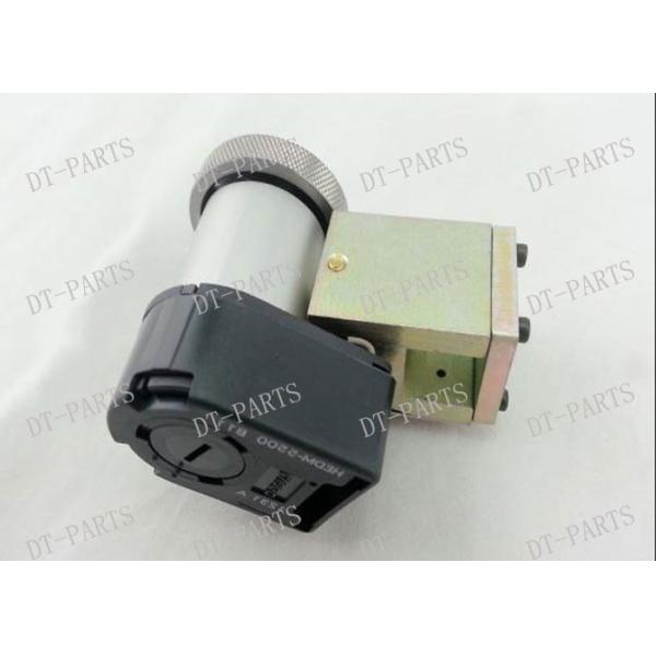Textile Machine Cutting Plotter Parts HEDM-5500 B11 UP Encoder Assy 94718000