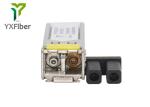 1.25G 1000BASE-EZX 1550NM 80KM CISCO Compatible Transceivers
