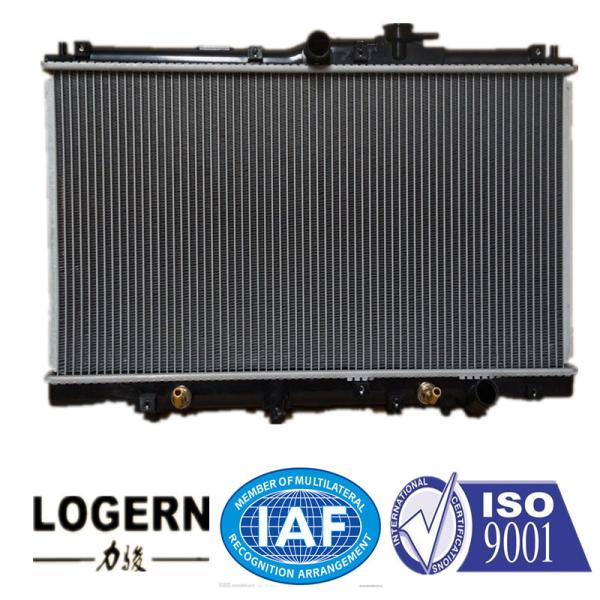 19010-P0D-J51 19010-P0D-J54 19010-P0D-J53 HONDA Car Radiator Accord / Prelude /
