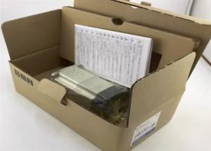China R88M-U05030HAB Industrial Servo Motor OMRON 3000 RPM Series R88M wholesale