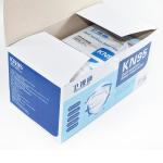 Hospital KN95 Dust Mask FFP2 Reusable Filter Respirator Corona Protective