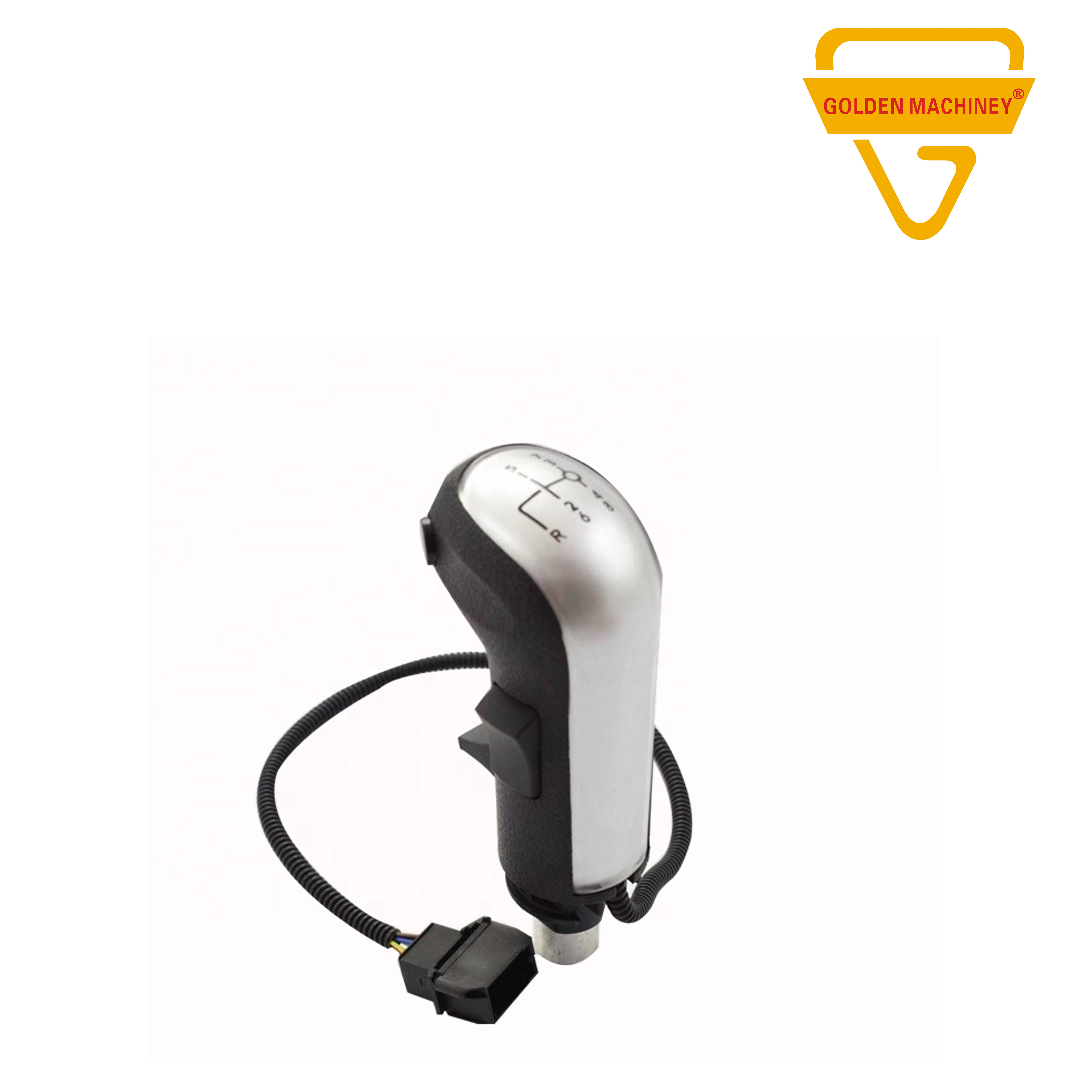 81326200106 MAN TGX Truck Gear Lever Knob