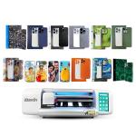 Unlocked Screen Protector Cutting Machine In Tablet Mobile Phone Protective Film