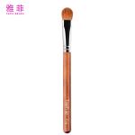 F13 Best Single Eyeshadow Brush Sable Hair Customize Logo 100% Checked