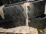 406x152.4x52 Asphalt Paver Rubber Track Fits for Dynapac F141CR/R141CS