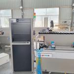 Aluminium UPVC 3 Axes ATC High Speed Copy Router For Aluminum Window And Door