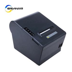 China Curves Thermal Line Printing 80mm USB Port POS Wireless Android USB Non Wire Printer wholesale