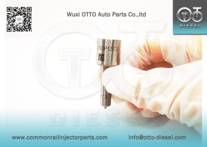 China DLLA150P1373 Bosch Common Rail Nozzle For Injectors 0445110188 0986435090 wholesale
