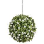 Home Garden Ornamental Artificial Topiary Buxus Balls